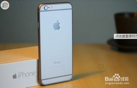 iPhone 6 与 iPhone 6 Plus 的主要差异是什么？ 4