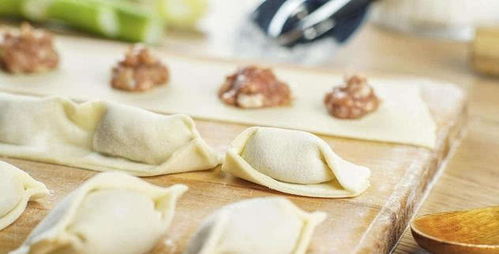 饺子美味，下一句你知道是什么吗？ 3
