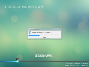 Win8系统安装全攻略：系统之家详细指南 2