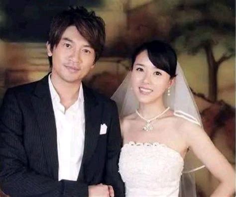 苏有朋的婚姻谜团：他真的步入婚姻殿堂了吗？ 2