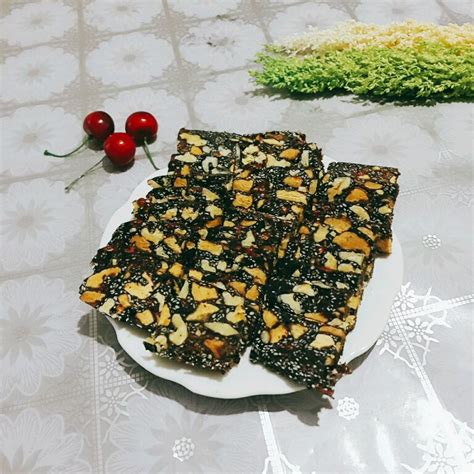 如何在家轻松制作美味又滋补的自制阿胶糕（固元膏）？ 4