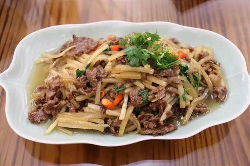 揭秘：中原杂碎这个称呼真的带有贬义吗？ 3