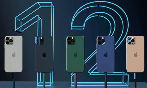 揭秘：全面鉴定iPhone 12手机的权威指南 2