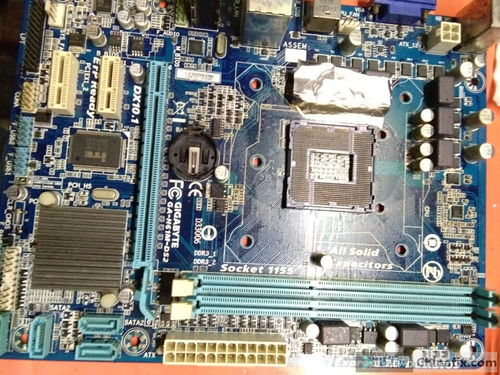 LGA1155是哪种CPU？ 3