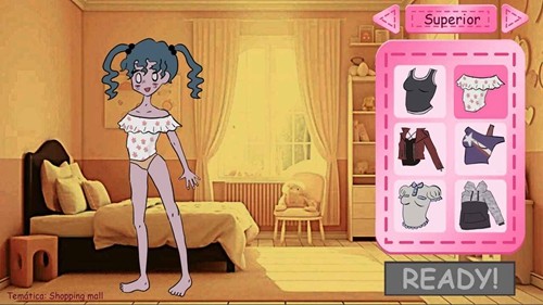 莱西的衣橱遗产手机完整版 截图2