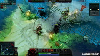 揭秘Dota2中的“苏跳跳”：神秘身份大起底！ 1