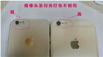 如何判断iPhone 4是否为正品？ 2