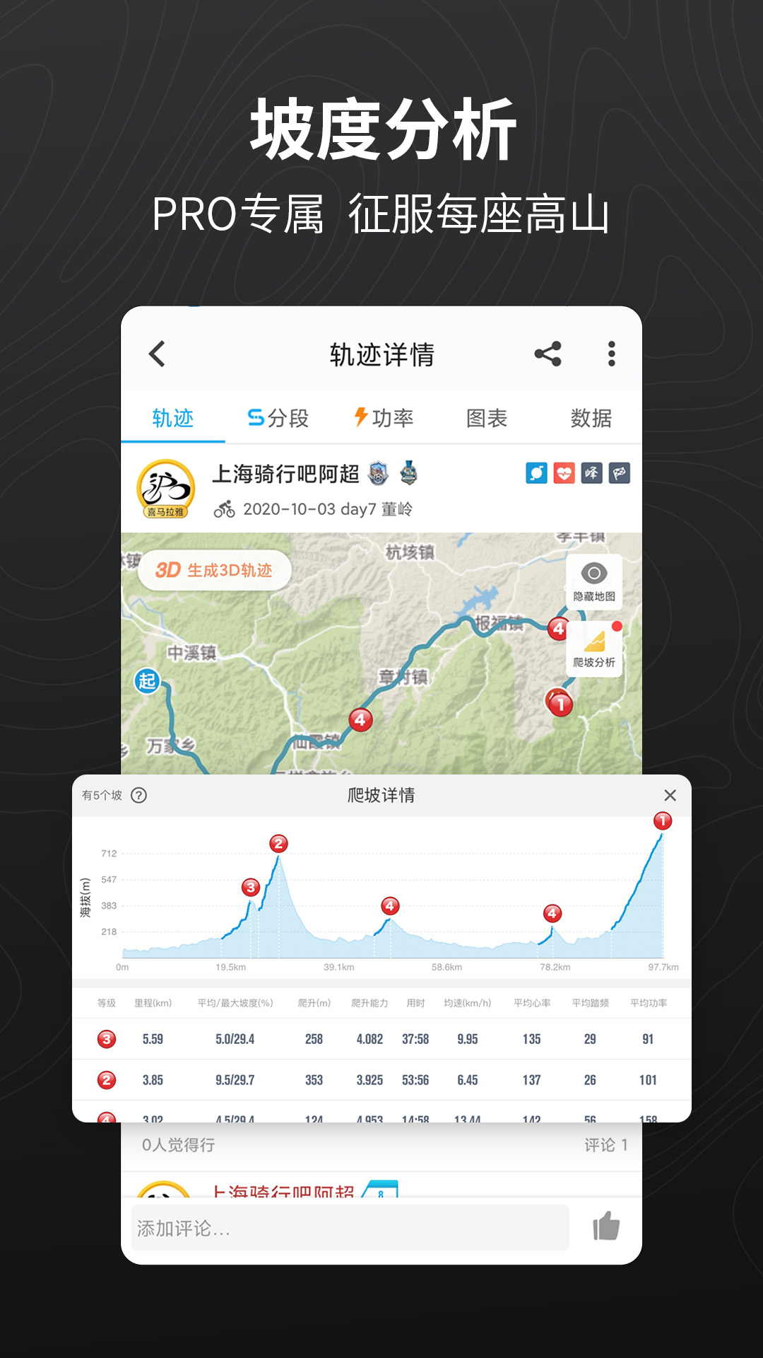 行者骑行手机版 1