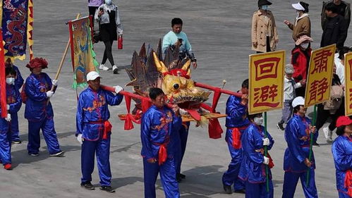 哪个地方祭海活动荣耀登榜国家级非物质文化遗产？ 2