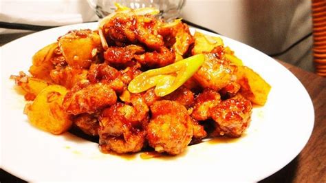 荔枝酿肉的美味秘籍 3