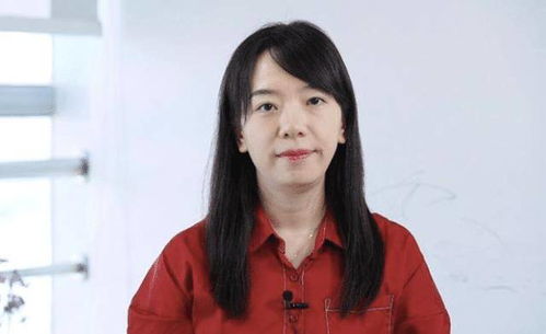 徐颖：你都了解她的哪些获奖瞬间？ 4