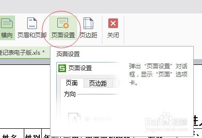 WPS文档页面调整技巧大揭秘 2