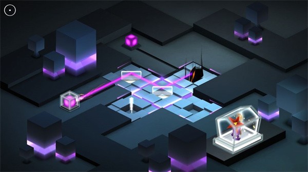 迷人的世界 截图3