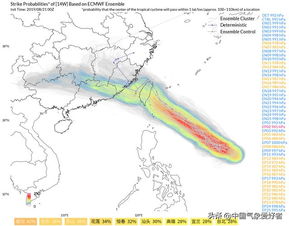 实时追踪台风白鹿路径，掌握登陆最新动态 2