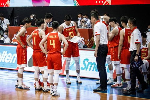 2021年中国男篮对战日本比赛直播回放哪里可以看？ 2