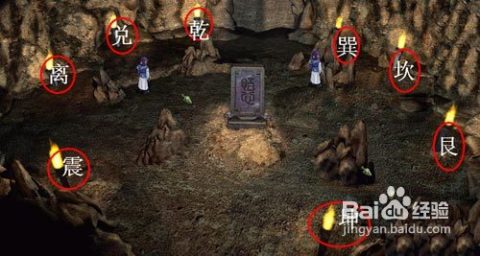 《揭秘〈天地劫外章:寰神结〉深度图文攻略第4章：解锁神秘篇章》 1