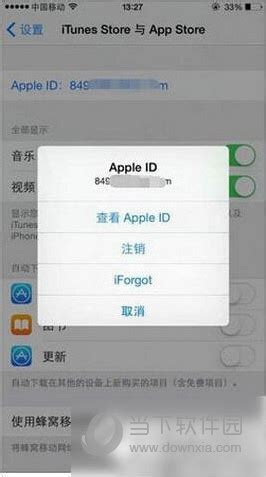 苹果笔记本App Store打不开，一片空白怎么办？ 2