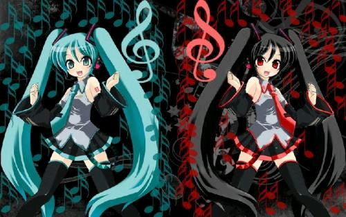 探究杂音与初音关系中的冲突根源 4