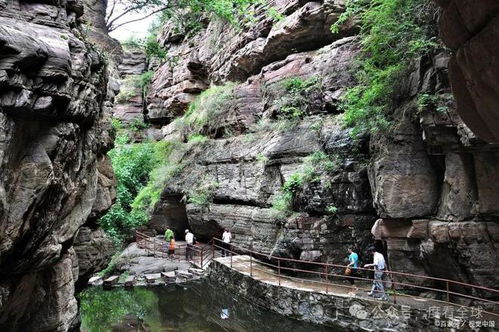 探索河南新乡：不可错过的绝美旅游景点 3