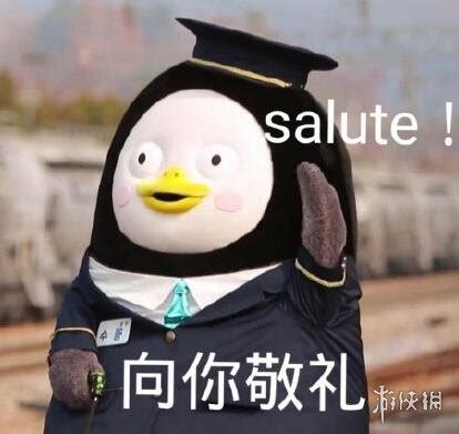 揭秘！'salute'一词的真正含义，你了解多少？ 2