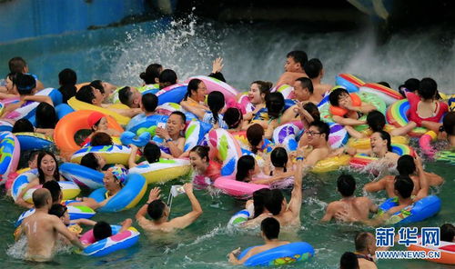 周末畅游遂宁中国死海，两日精彩之旅等你探索！ 2