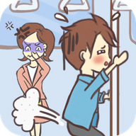 就是憋不住游戏