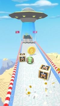 飞球天空公园 截图2