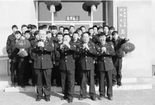 揭秘！三大队原型真实事件究竟发生在何地？ 2