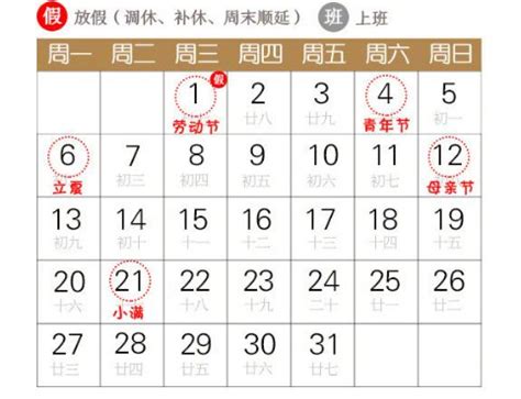 2019年五一假期高速免费通行时间安排 2