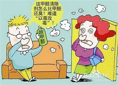 彻底告别甲醛：高效除醛方法大揭秘 2