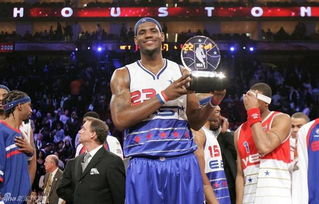 2013年NBA全明星赛球员数据汇总 1