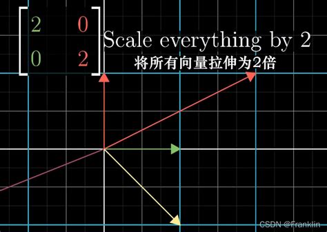 线性代数：求解特征值与特征向量的方法 4