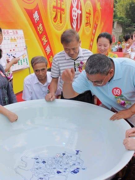 中秋博饼：中秋节骰子游戏玩法 2