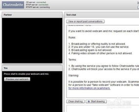 探索Chatroulette：解锁随机视频聊天的奇妙之旅 3