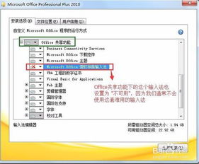 Microsoft Office 2010永久激活方法 4