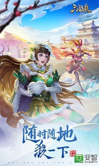 三国杀精简版