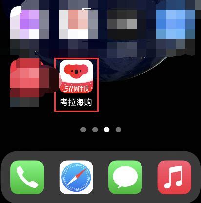 如何关闭iPhone上的App资源库 3