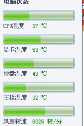 揭秘：CPU温度的“安全线”到底在哪里？ 2