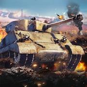 狂怒坦克世界之战最新版 v1.0.0