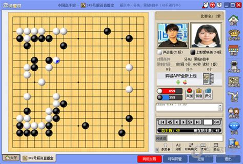 如何轻松下载弈城围棋电脑版 5