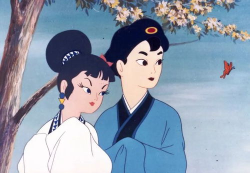 中国第一部动画长片是由万氏兄弟绘制的什么？答案揭晓！ 3