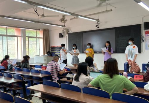 职业学校高考班可报考的大学范围 2