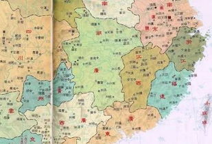 揭秘！湖南省的省会究竟是哪里？ 2