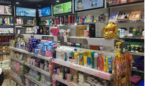 开设化妆品店的全面指南 3