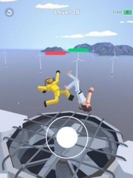 人偶格斗 截图3