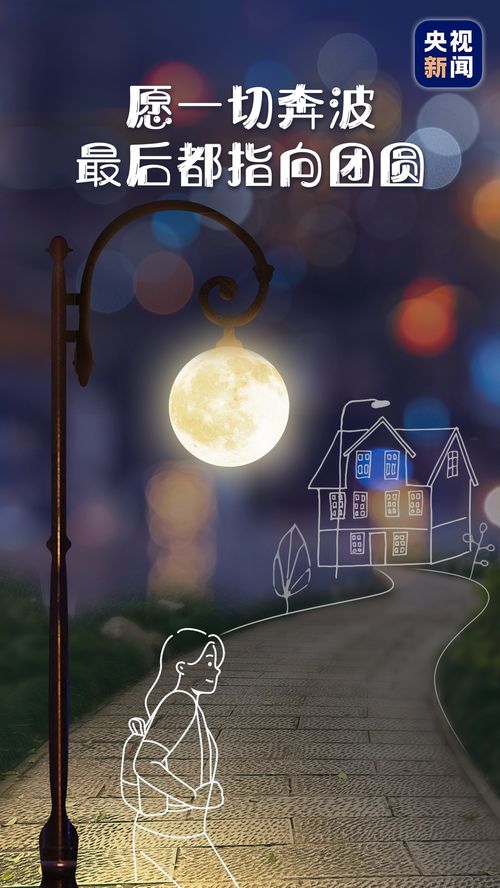 你会喜欢我用月亮的光为你照明梳头吗？ 3