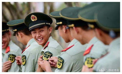 揭秘：哪些家庭背景会成为参军的“拦路虎”？ 1