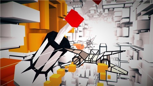 极限飞行高级版 截图3