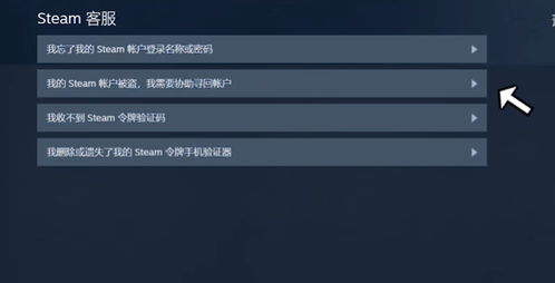 都市寄生者：Steam昵称 2