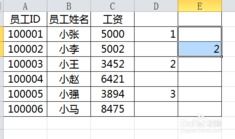 Excel高手必备！轻松两步打造个性化工资条秘籍 2